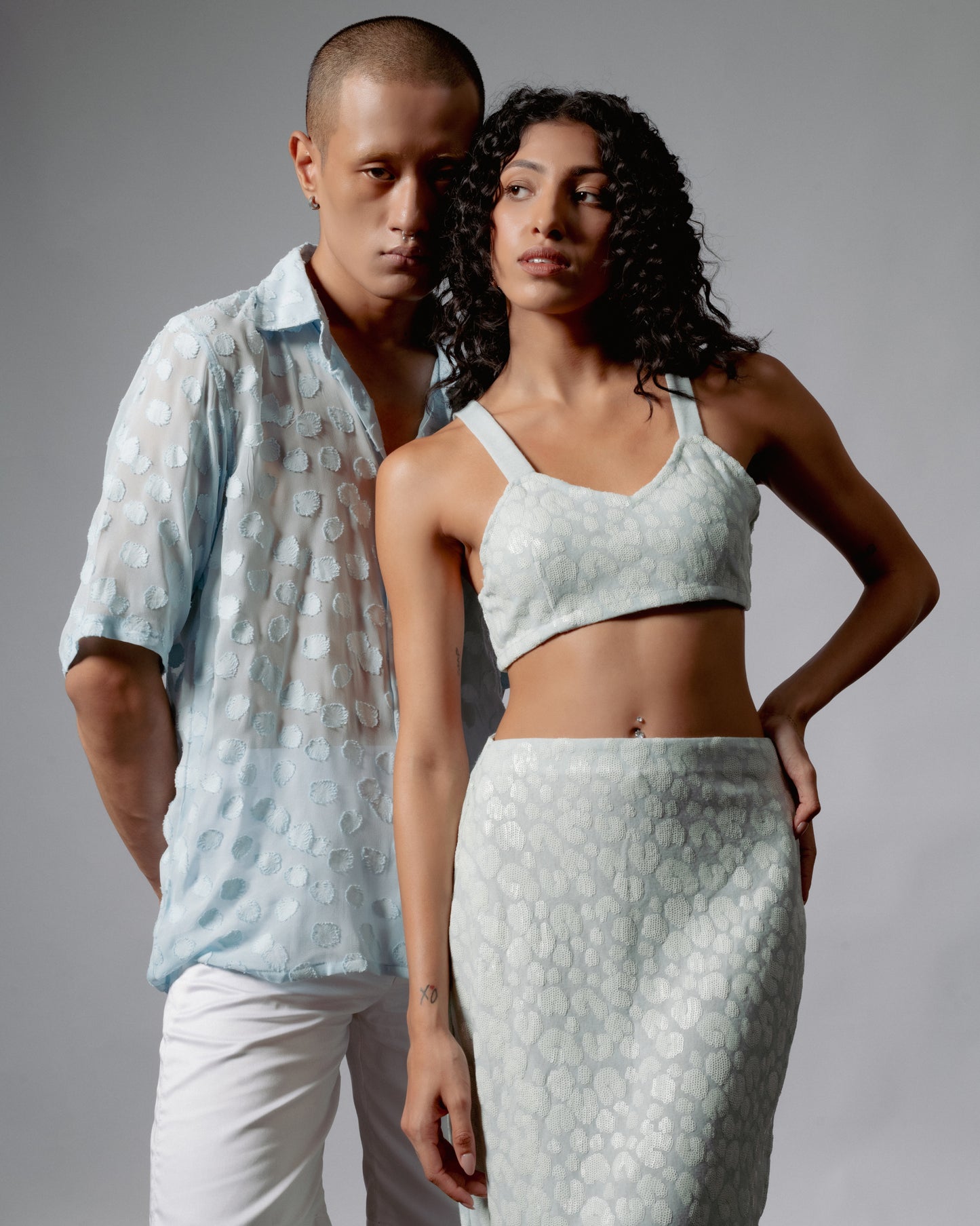 Seaquin Bralette