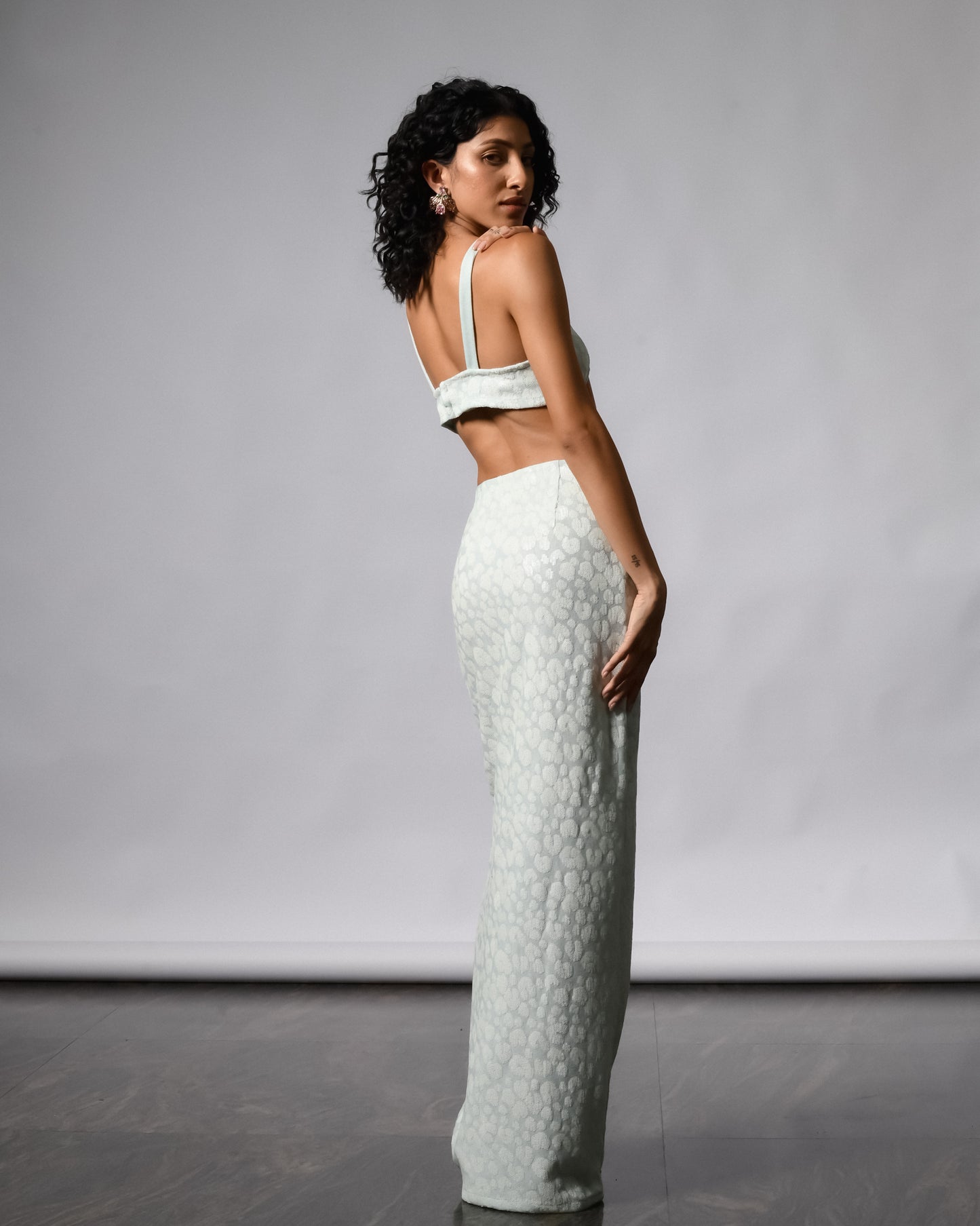 Seaquin Bralette