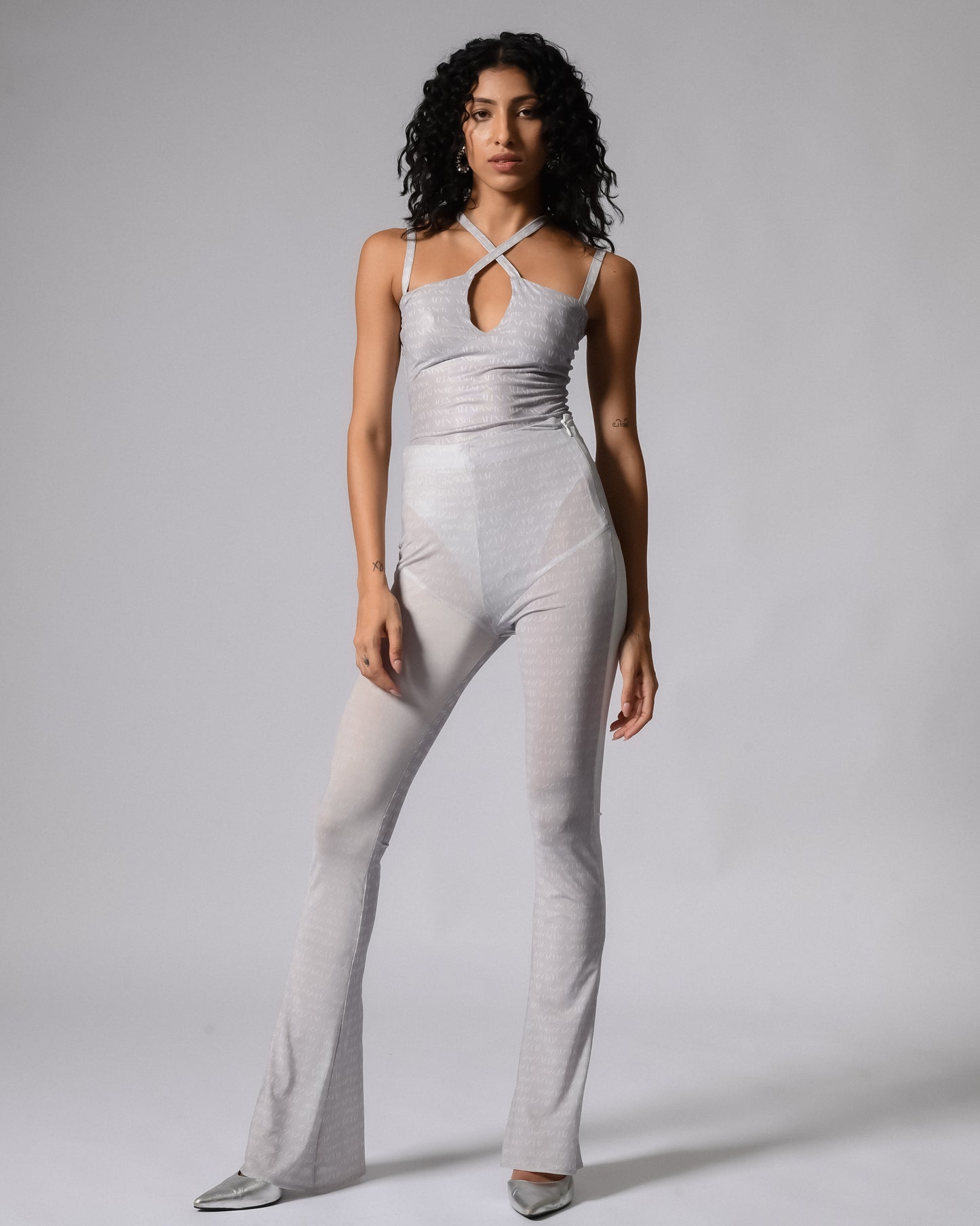 Mirror Bodysuit