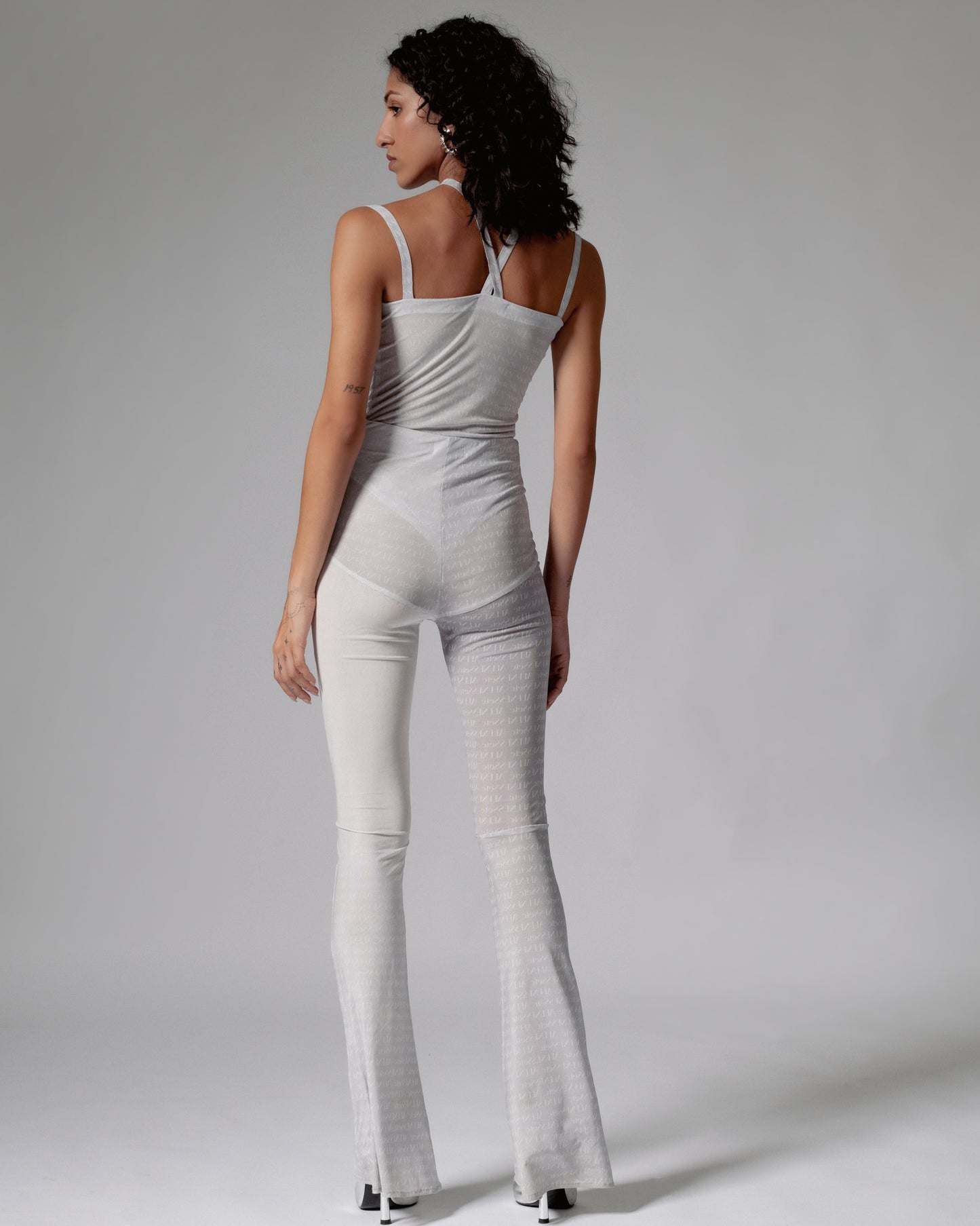 Mirror Pants