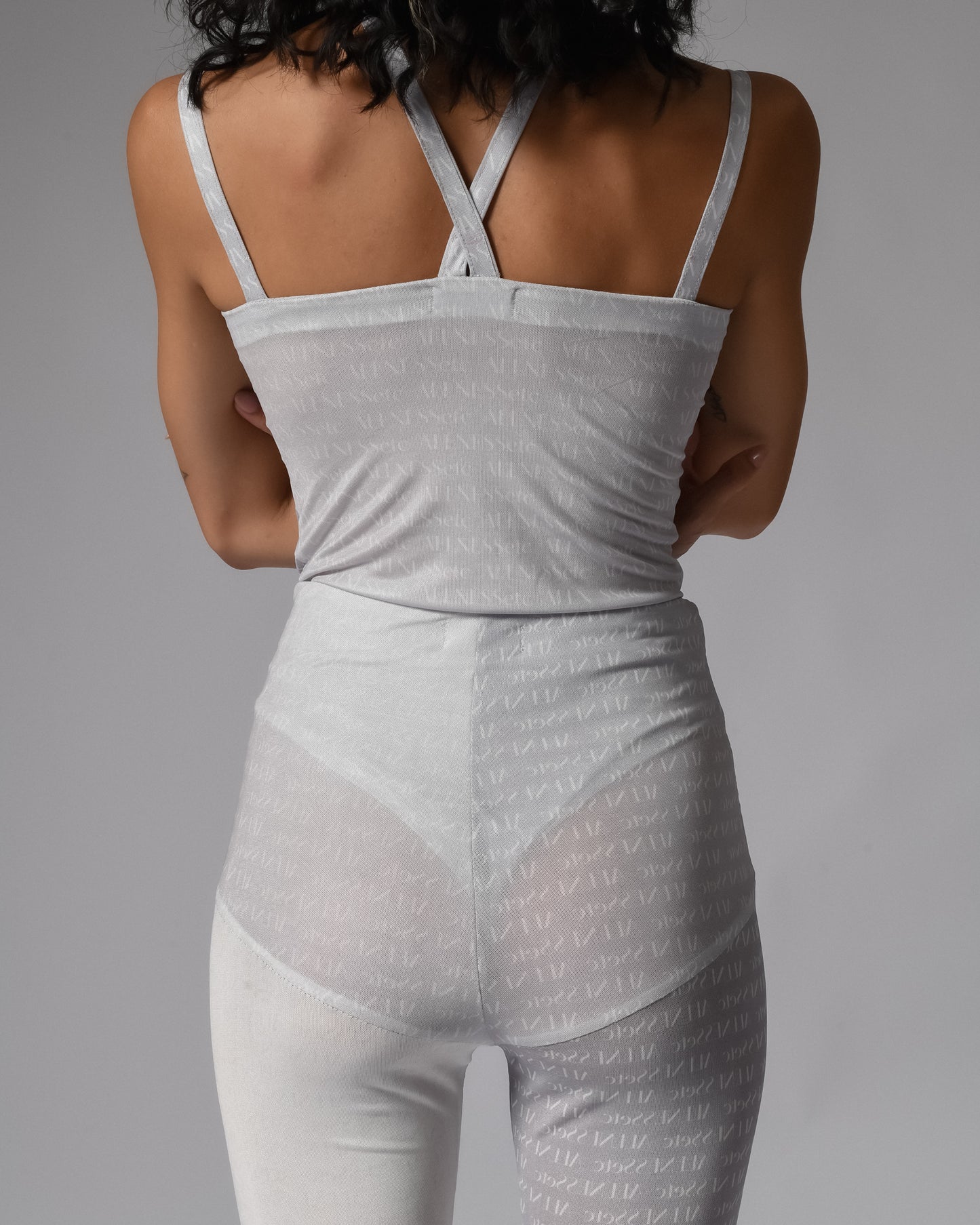 Mirror Bodysuit