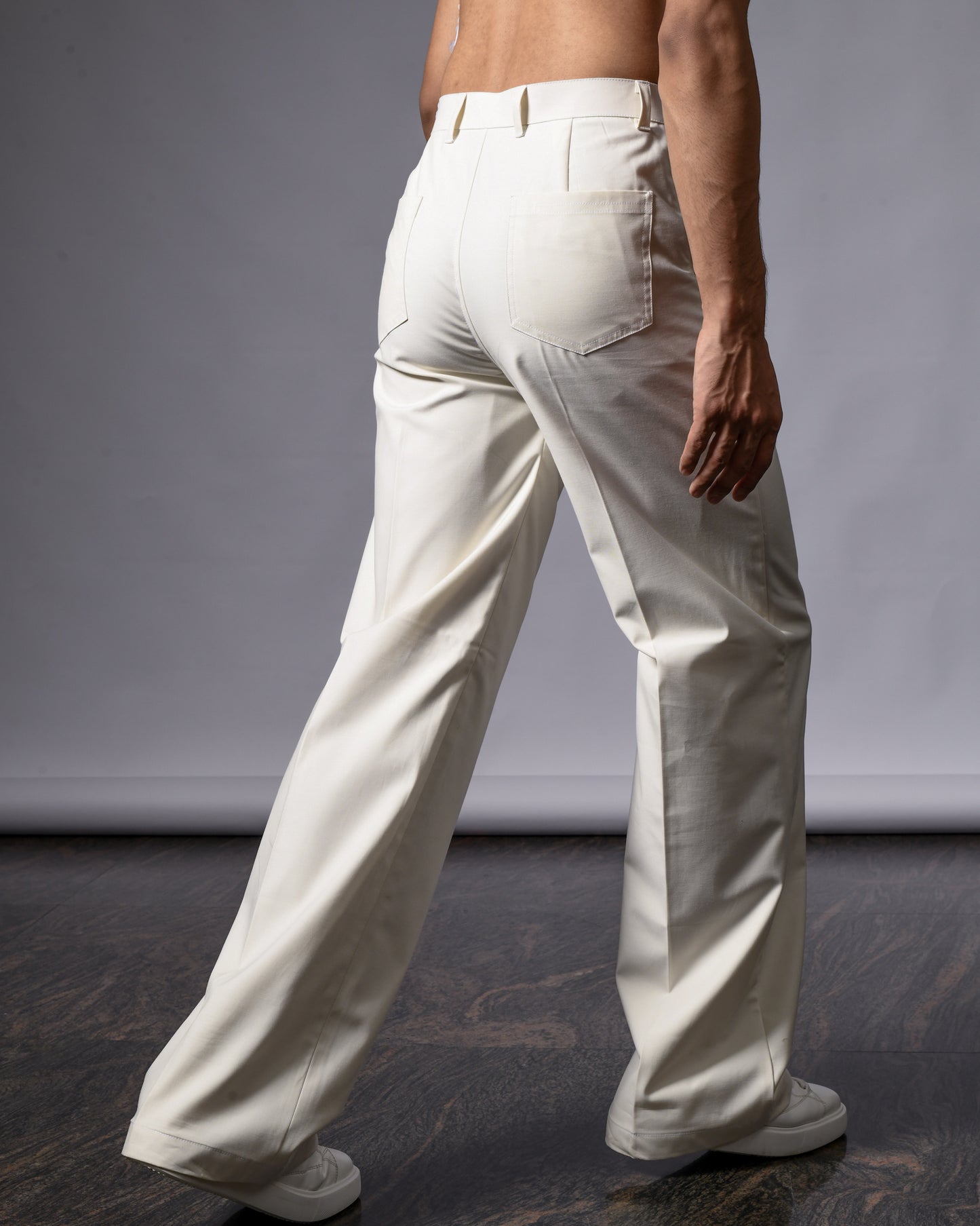 Neutral Pants