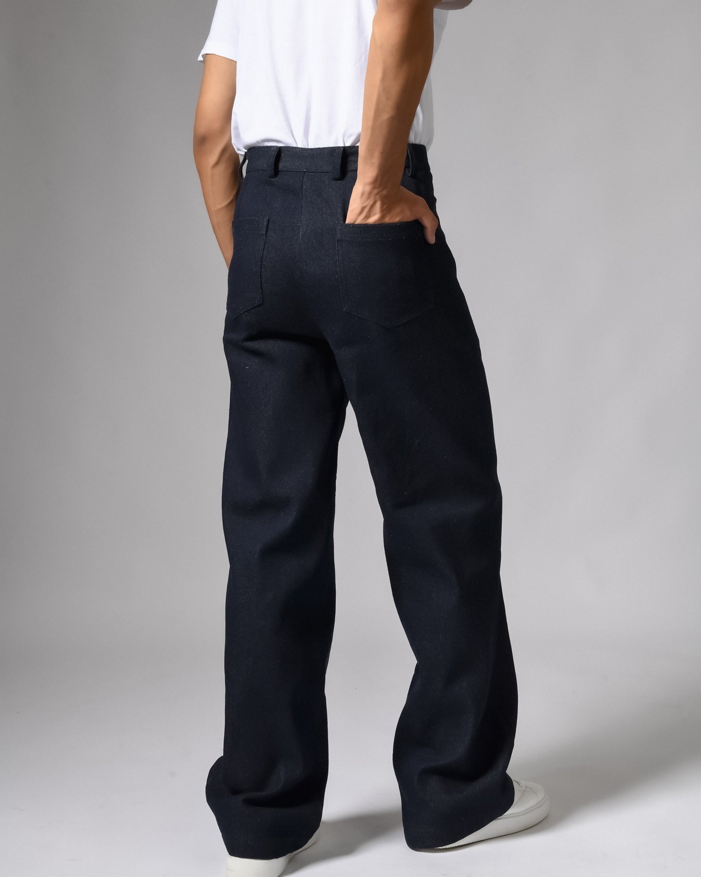 All Denim Jeans