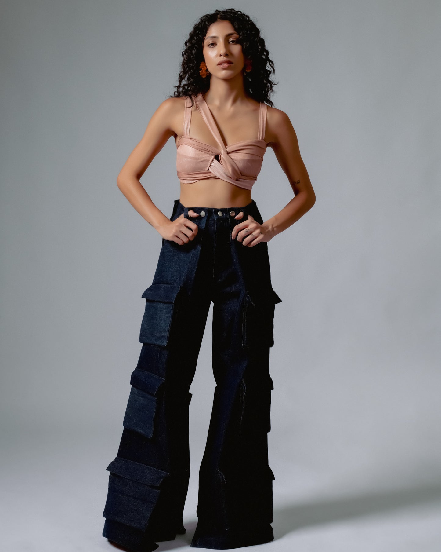 All Denim Jeans