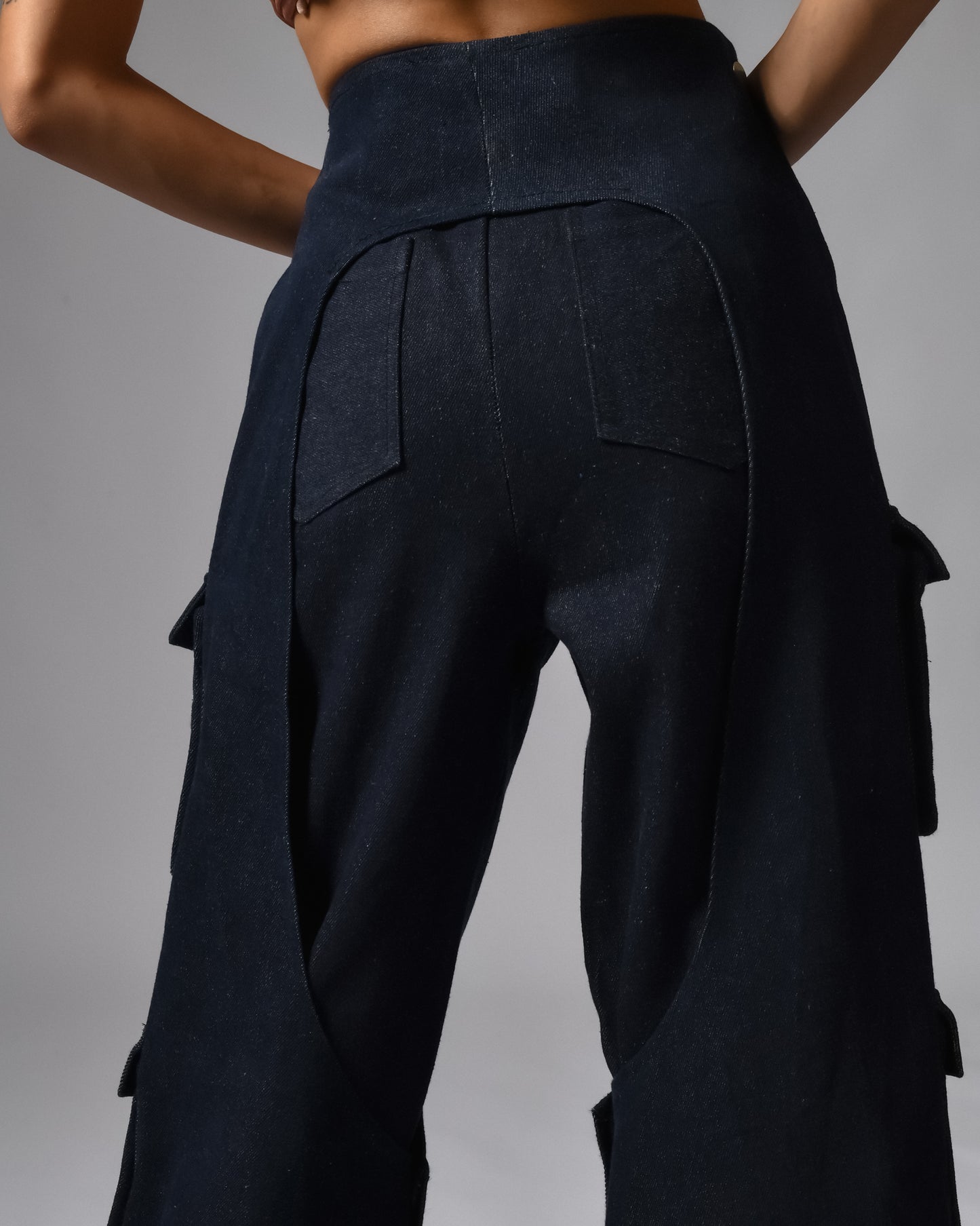 All Denim Jeans
