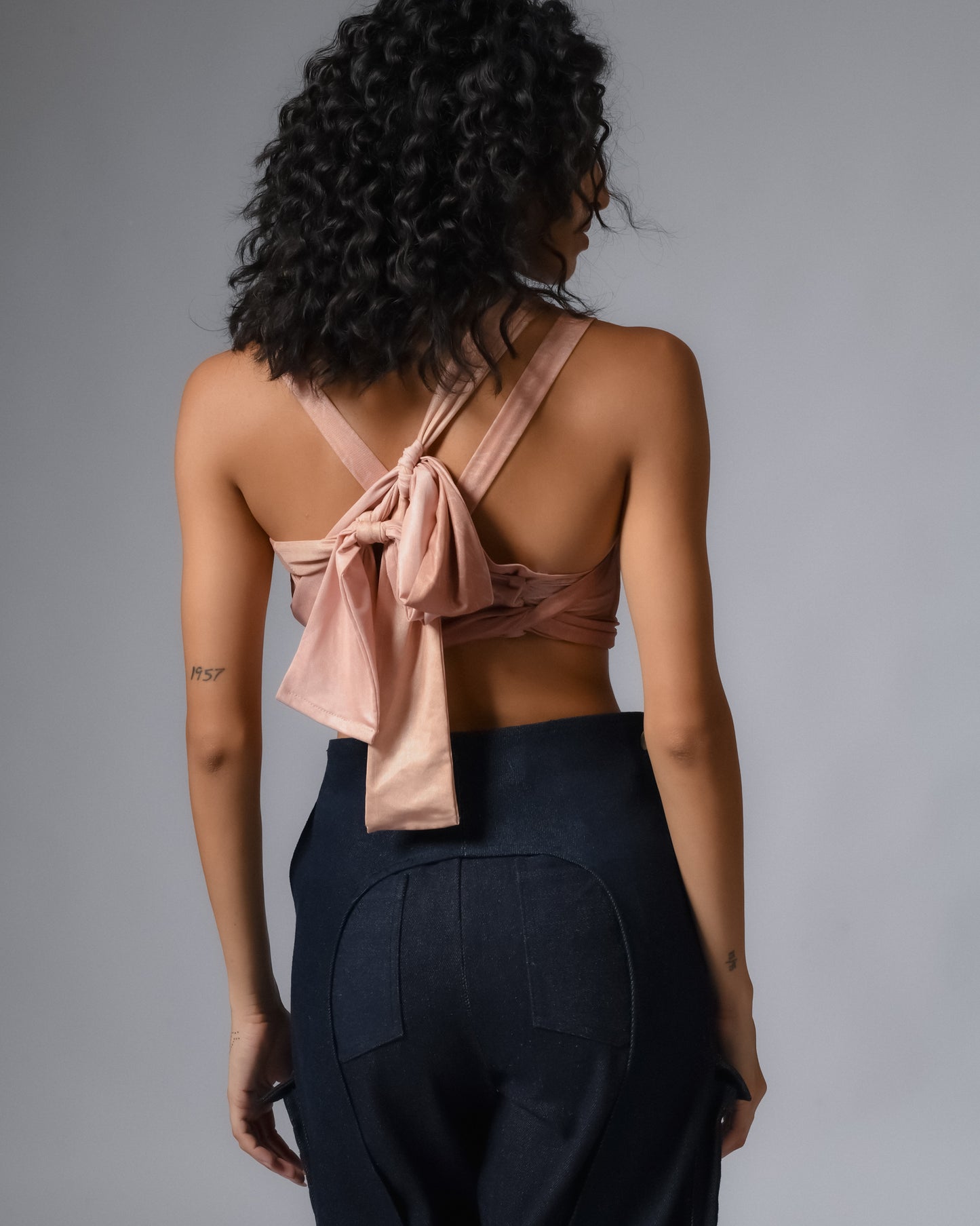 Naked Bralette
