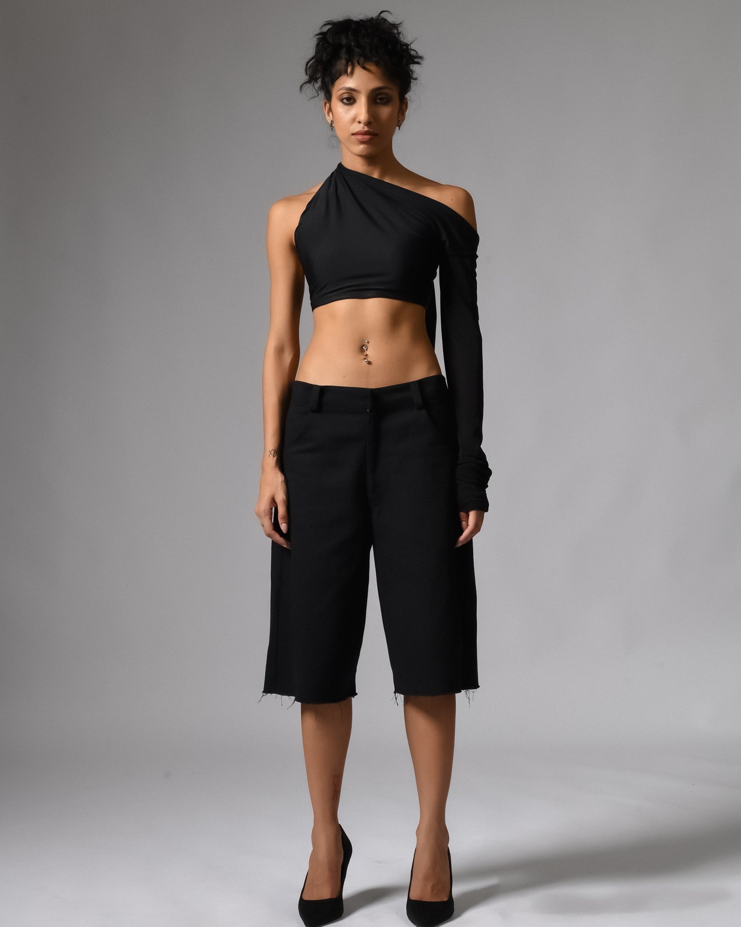 Asymmetric Top