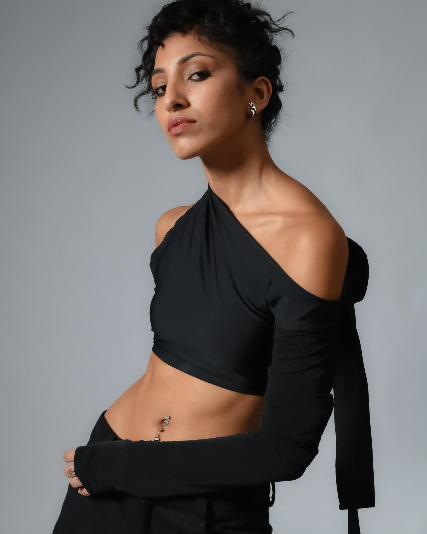 Asymmetric Top