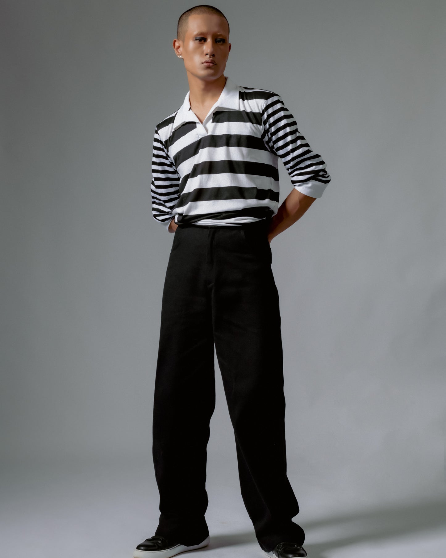 Stripes T-Shirt