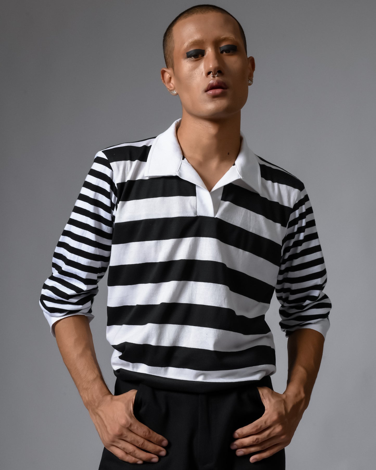 Stripes T-Shirt