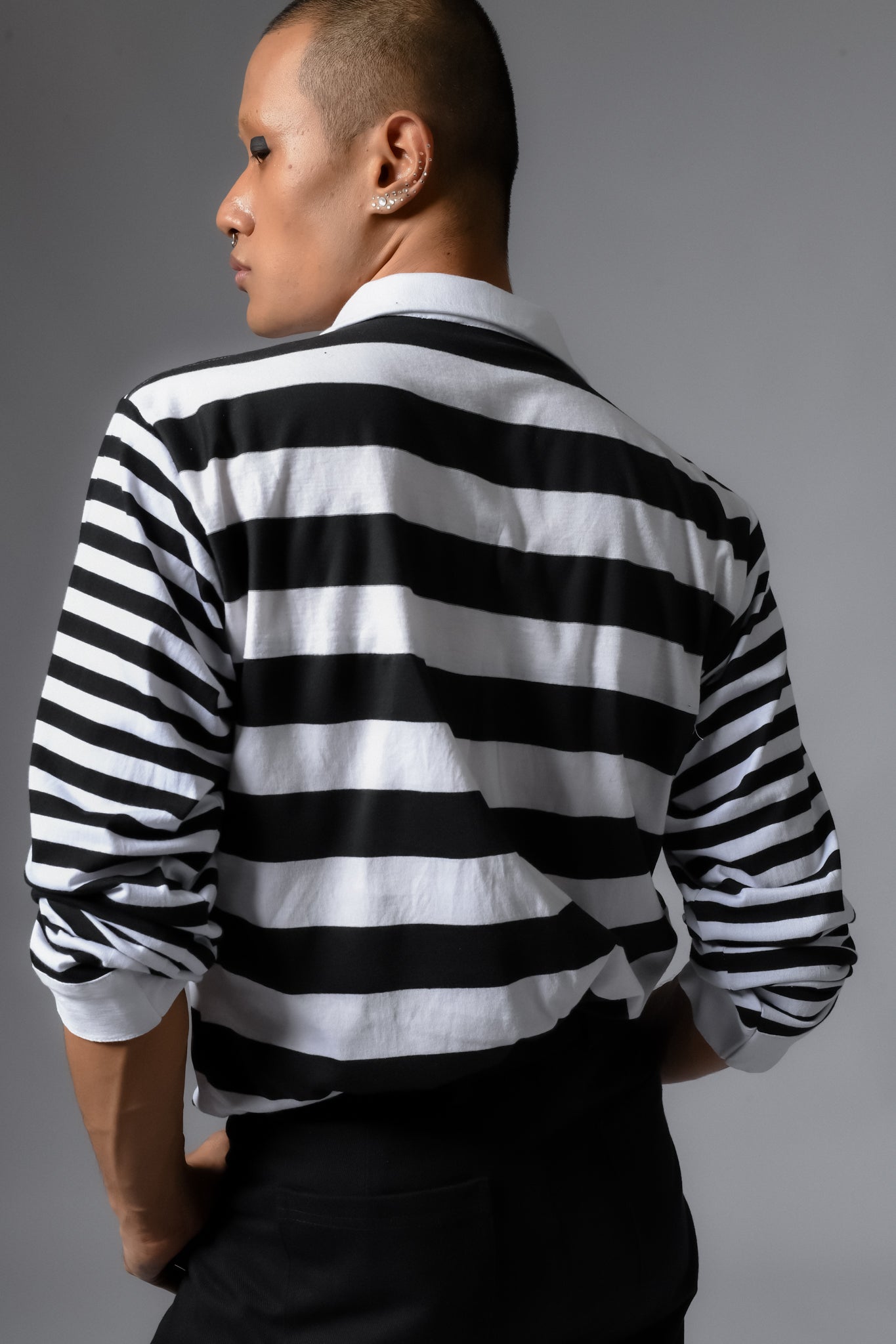 Stripes T-Shirt