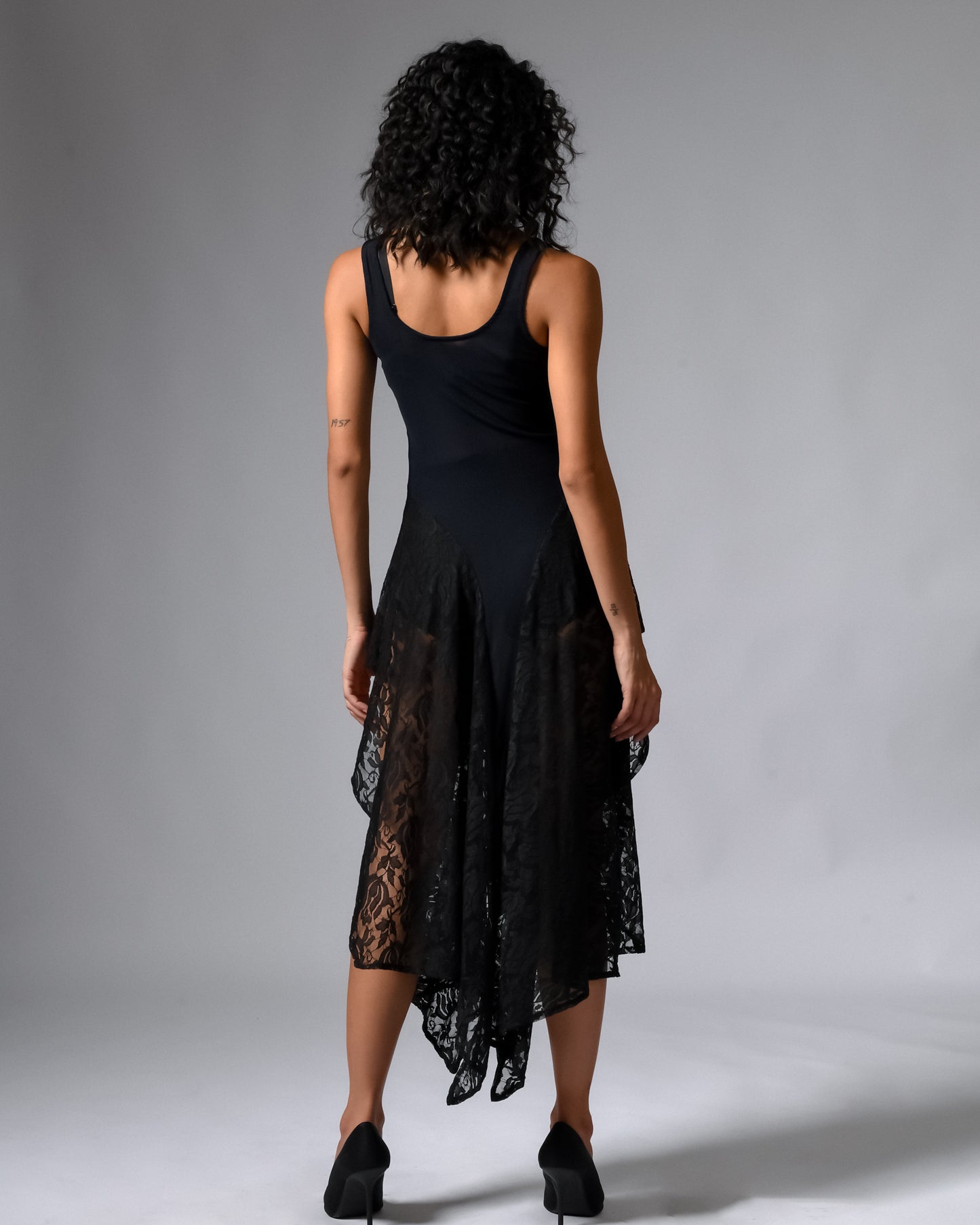 Night Lace