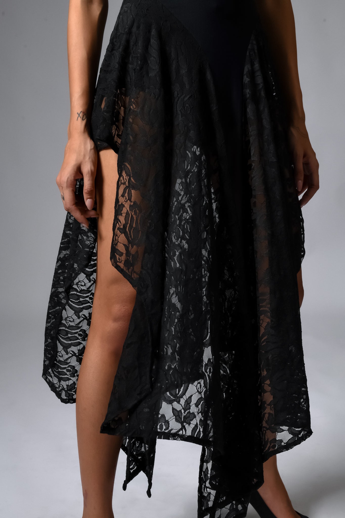 Night Lace