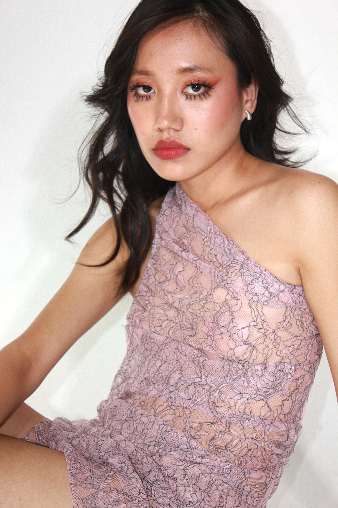 the Lace Mini