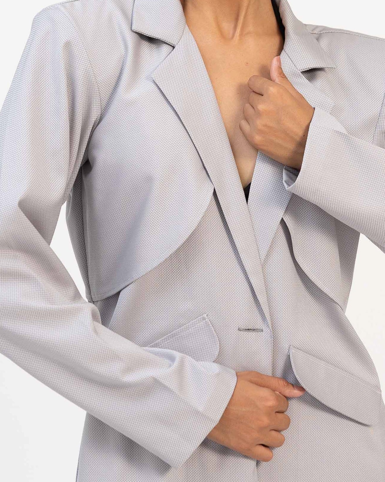 Office Jacket