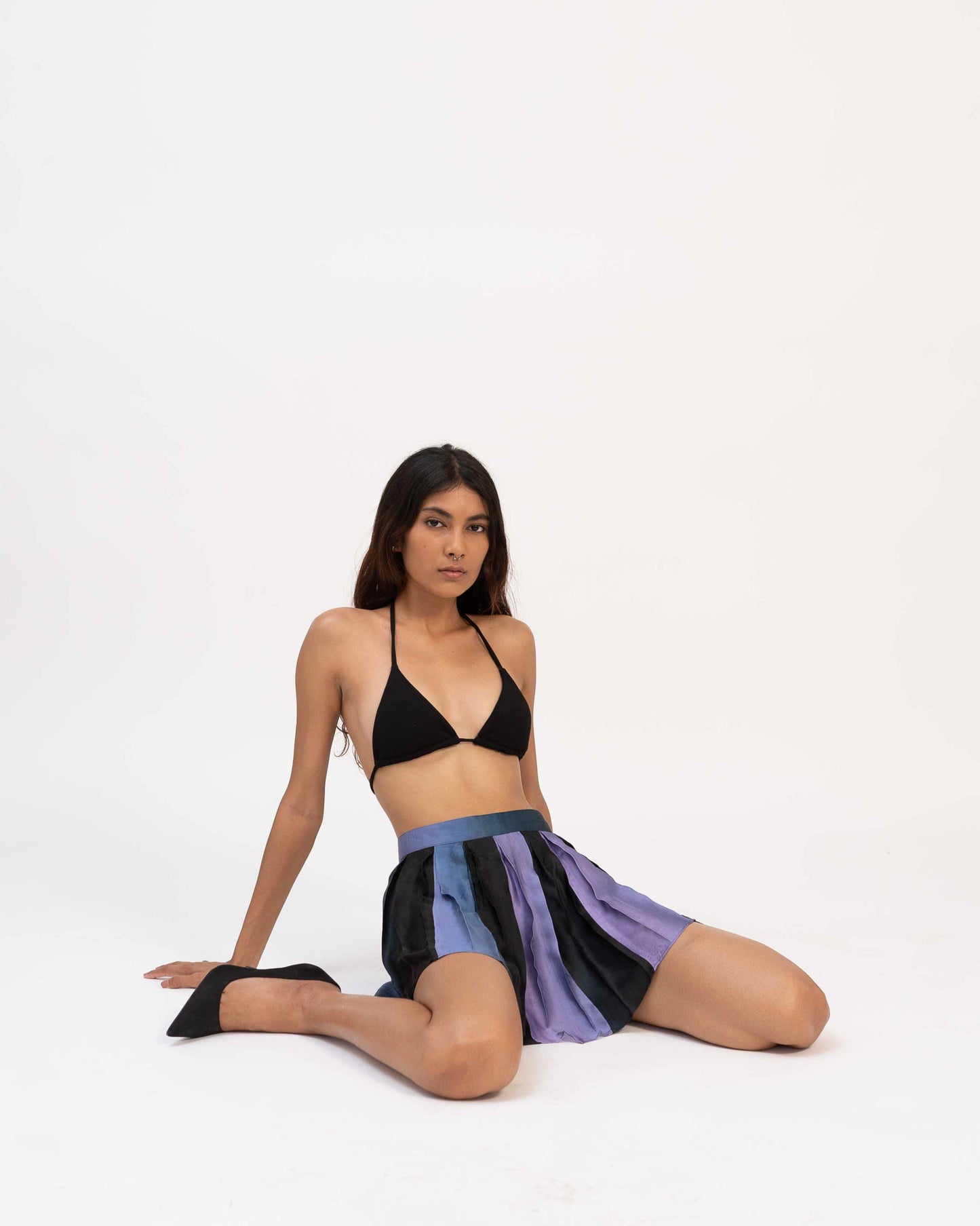 Midnight Skirt