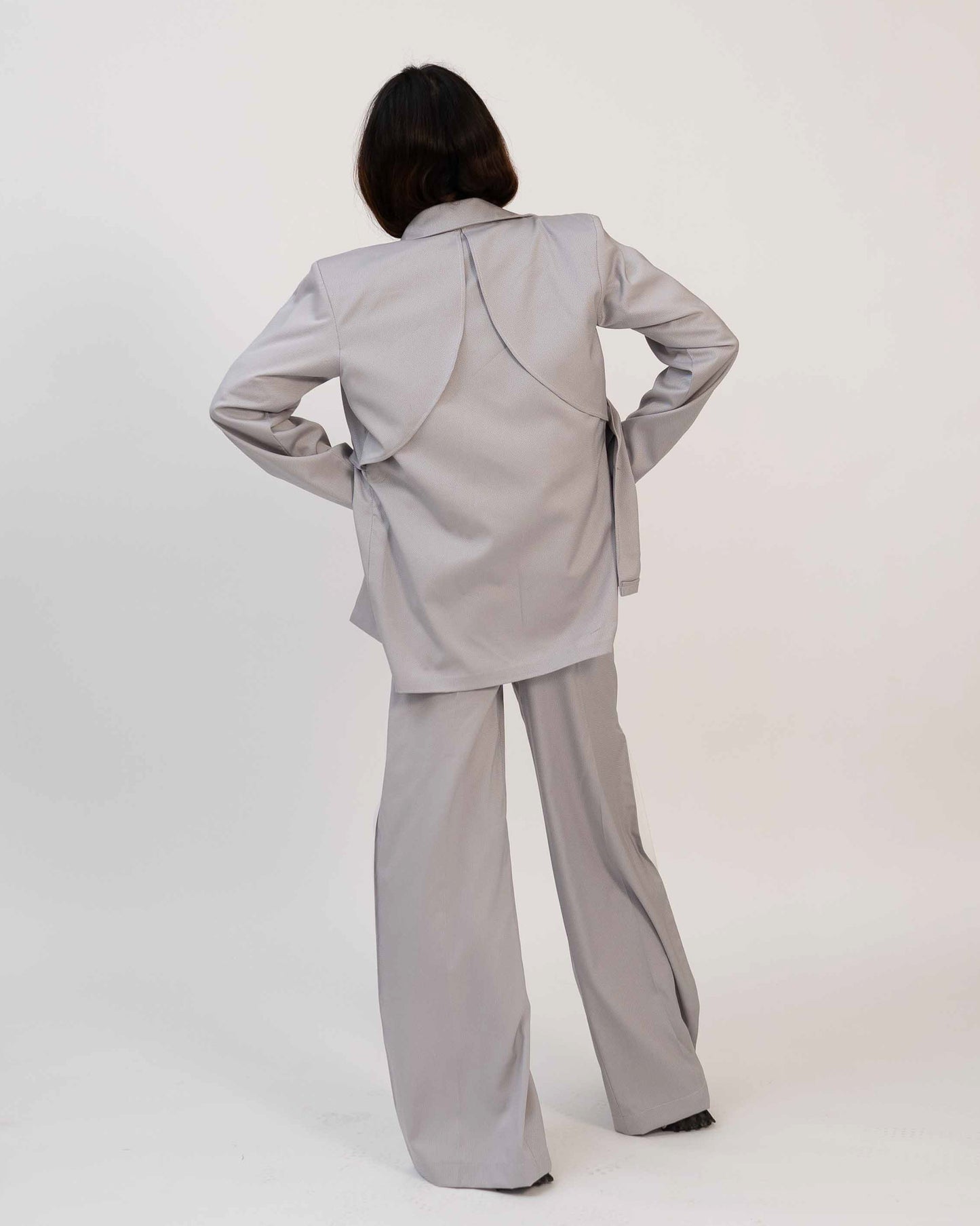 Office Jacket