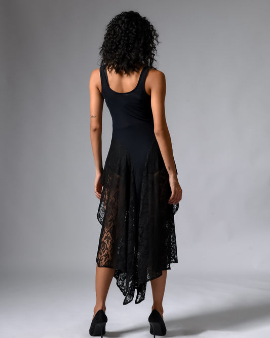 Night Lace