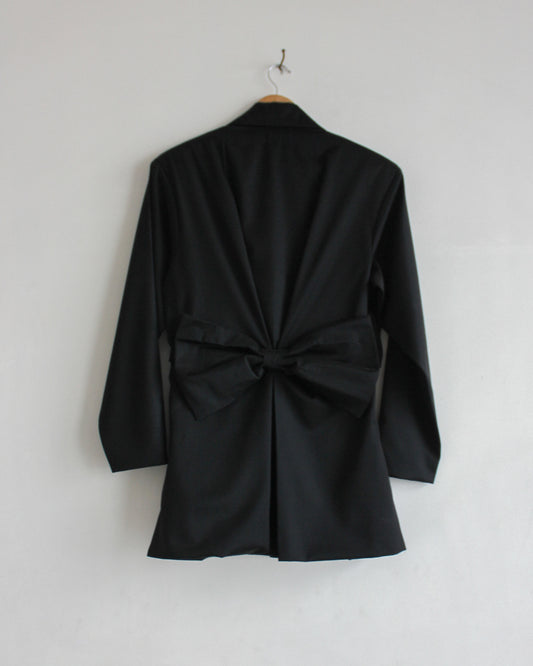 the Bow Blazer