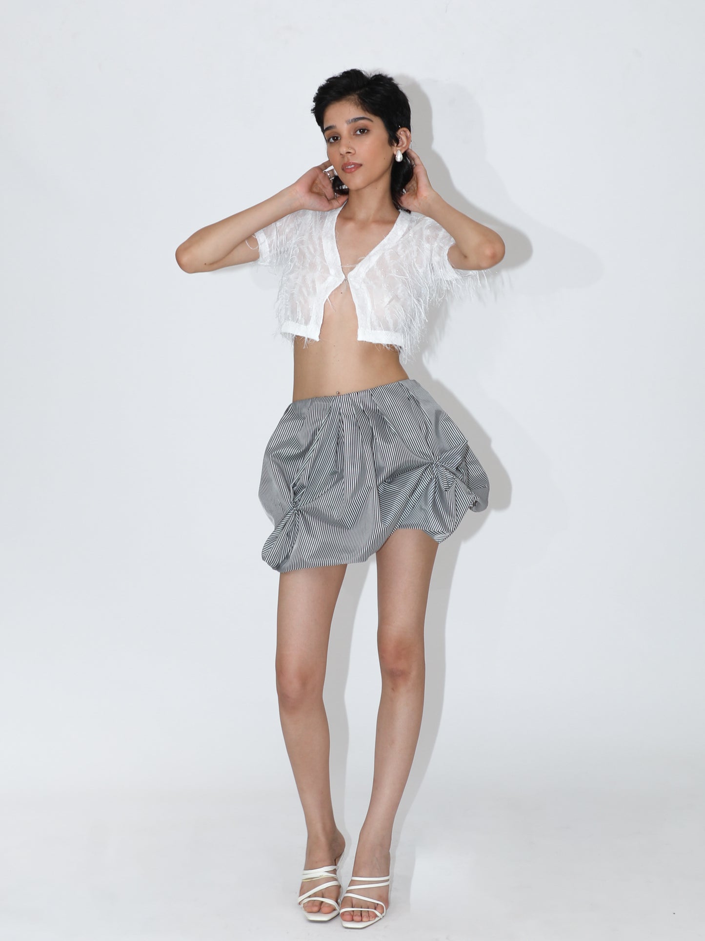 Bubble Skirt